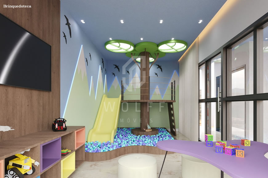 JD1497 - Apartamento com Excelente Custo x Benefício