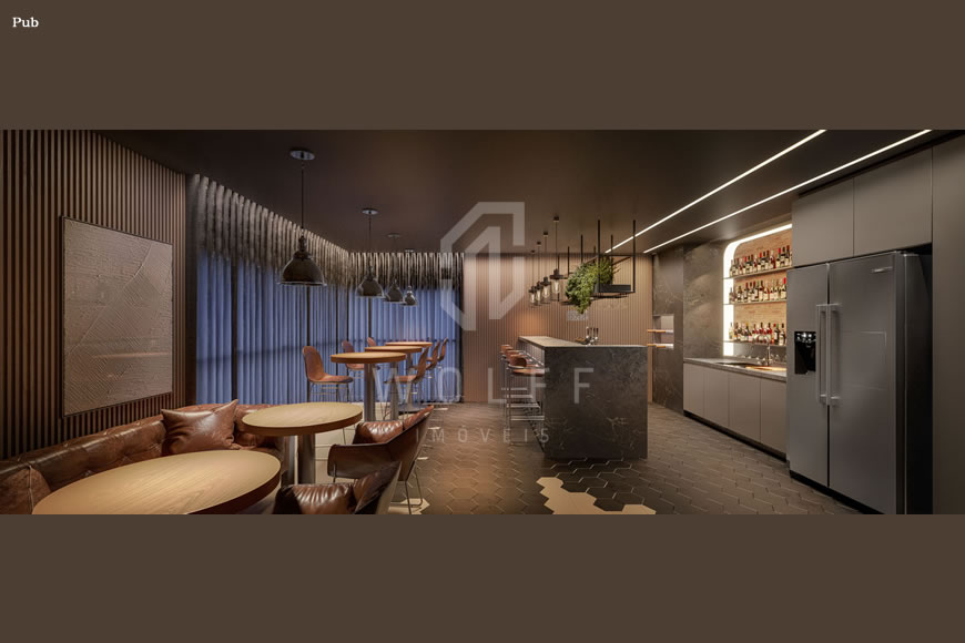 JD1497 - Apartamento com Excelente Custo x Benefício