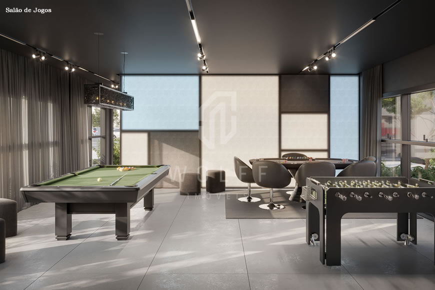 JD1497 - Apartamento com Excelente Custo x Benefício