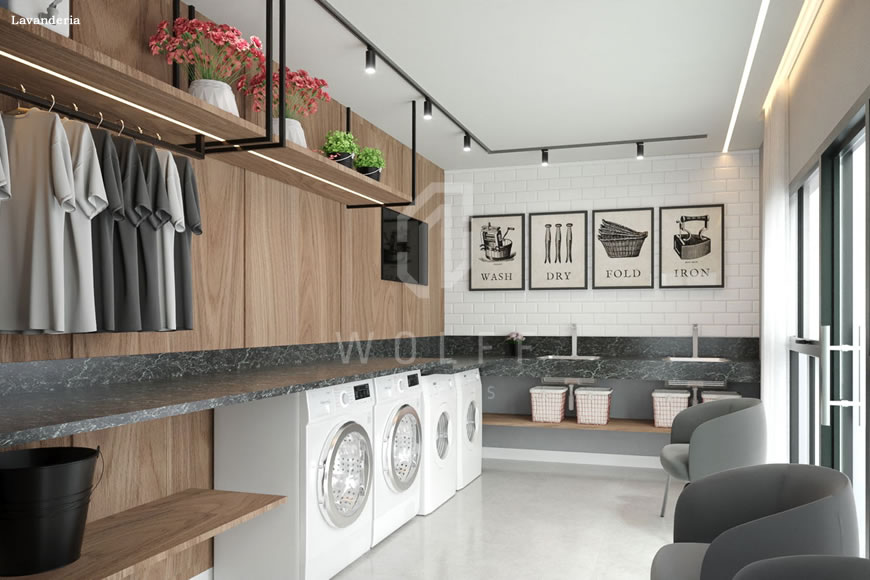 JD1497 - Apartamento com Excelente Custo x Benefício