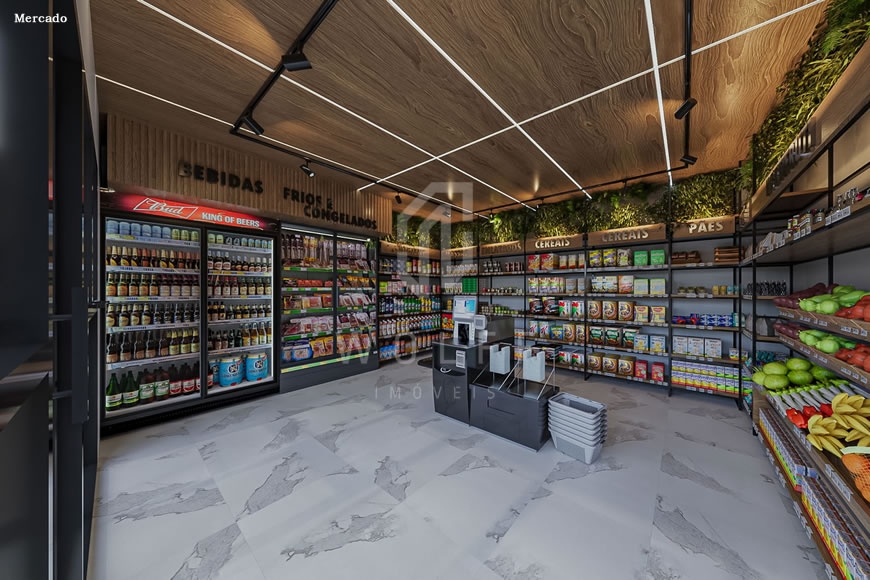 JD1497 - Apartamento com Excelente Custo x Benefício