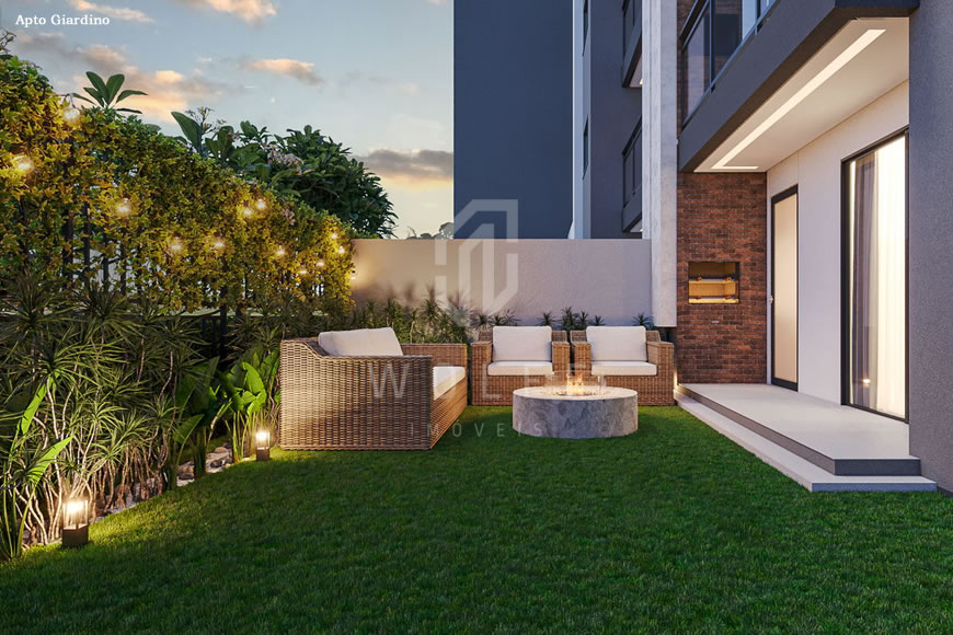 JD1497 - Apartamento com Excelente Custo x Benefício