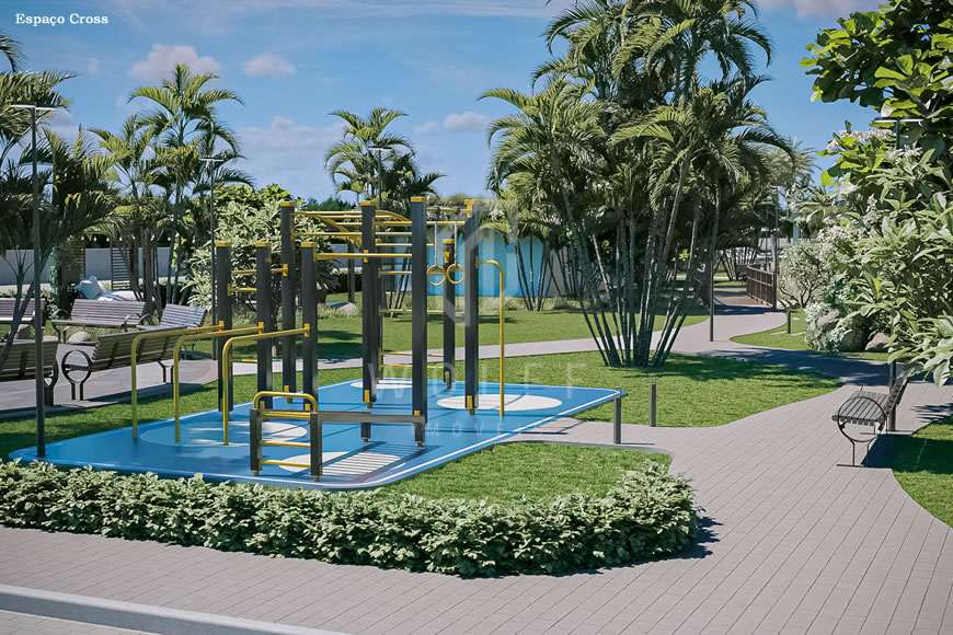 JD1497 - Apartamento com Excelente Custo x Benefício