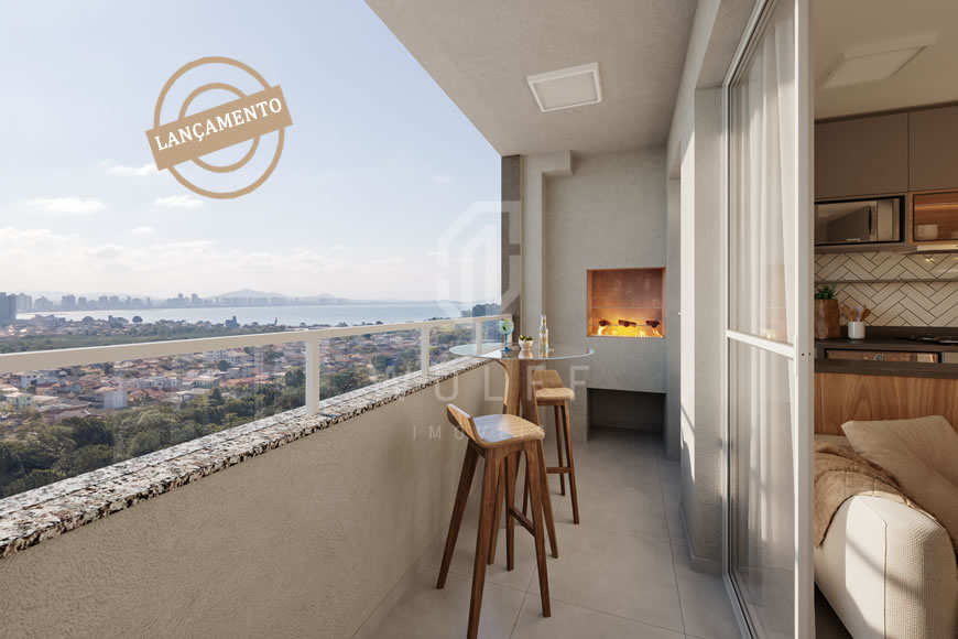 JD1498 - Apartamentos ideais para investimento