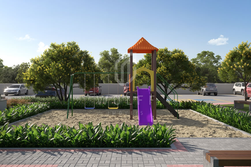 JD1498 - Apartamentos ideais para investimento