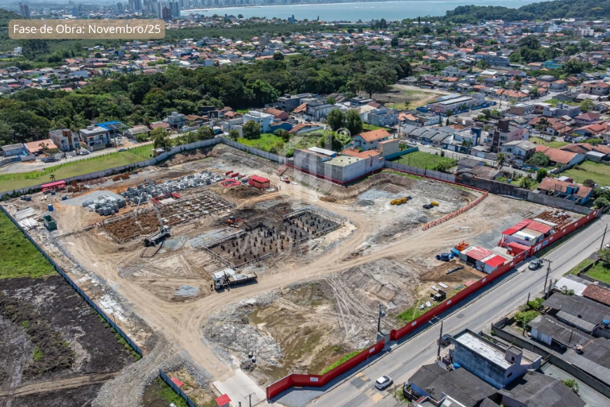 JD1498 - Apartamentos ideais para investimento