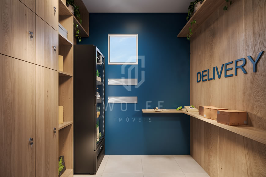 JD1498 - Apartamentos ideais para investimento