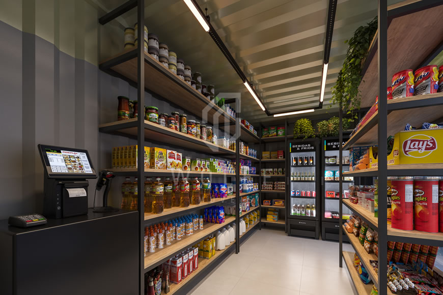 JD1498 - Apartamentos ideais para investimento