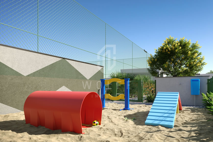 JD1498 - Apartamentos ideais para investimento