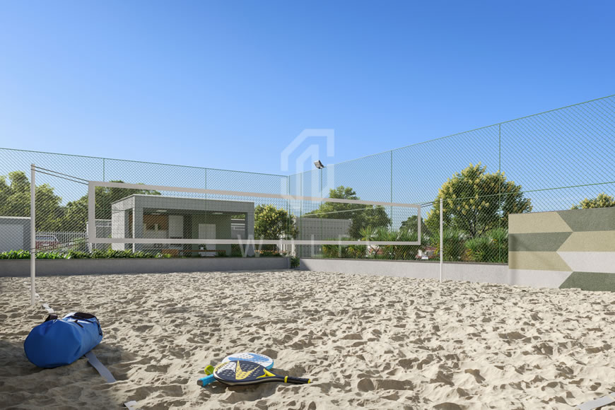 JD1498 - Apartamentos ideais para investimento