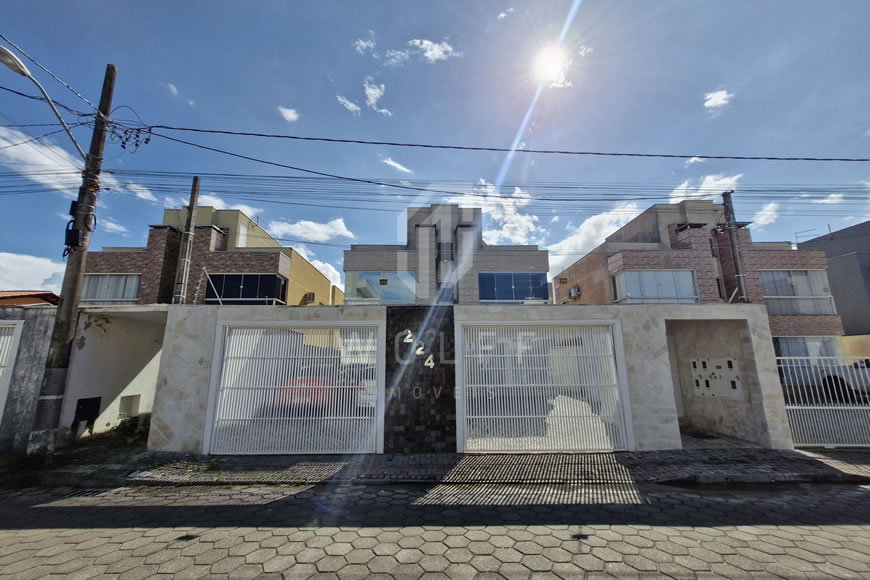 JD1499 - Apartamento Mobiliado em ótima localização