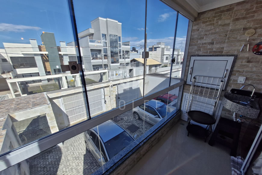 JD1499 - Apartamento Mobiliado em ótima localização