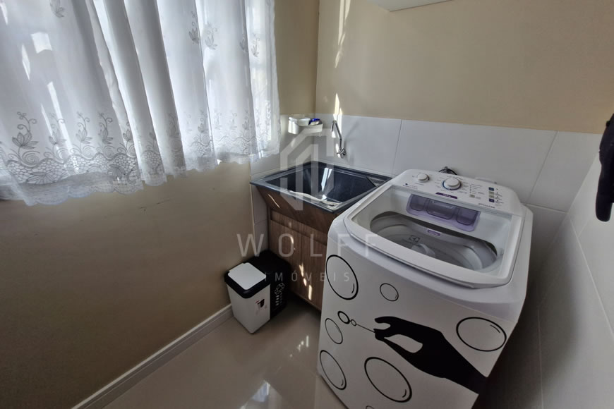 JD1499 - Apartamento Mobiliado em ótima localização