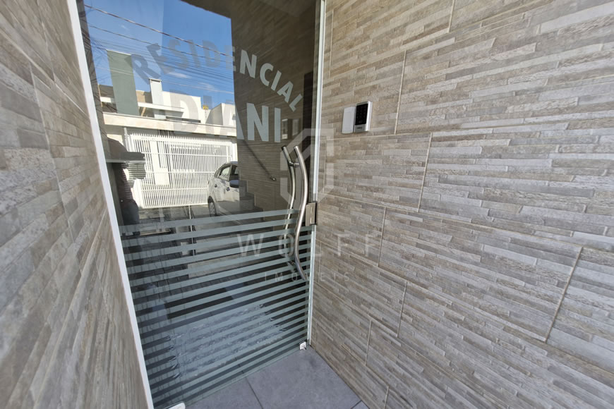 JD1499 - Apartamento Mobiliado em ótima localização