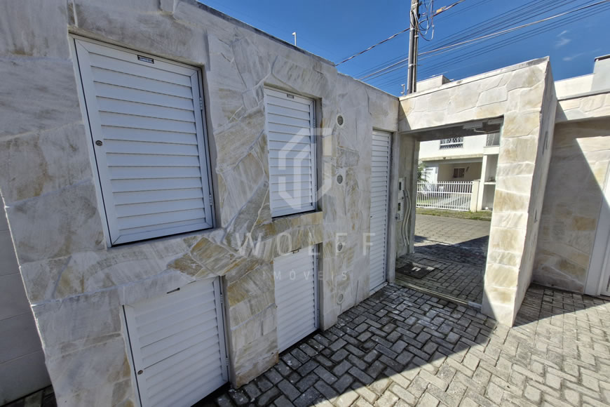 JD1499 - Apartamento Mobiliado em ótima localização