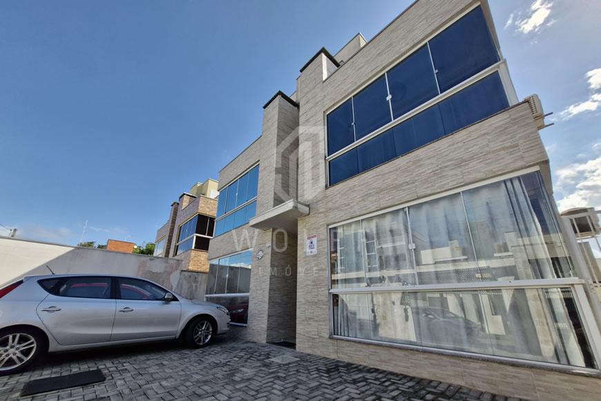 JD1499 - Apartamento Mobiliado em ótima localização