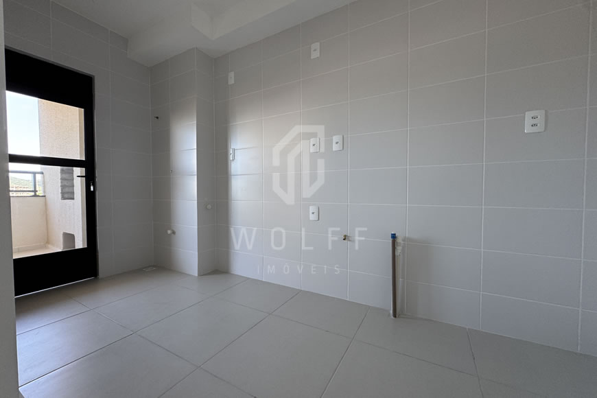 JD1500 - Apartamento em Empreendimento com Lazer Completo