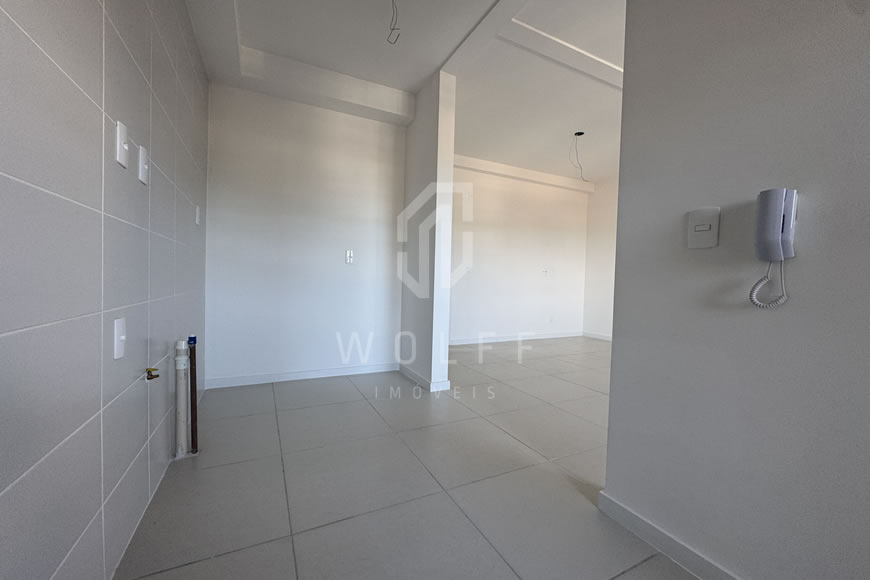 JD1500 - Apartamento em Empreendimento com Lazer Completo