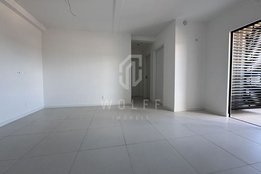 JD1500 - Apartamento em Empreendimento com Lazer Completo