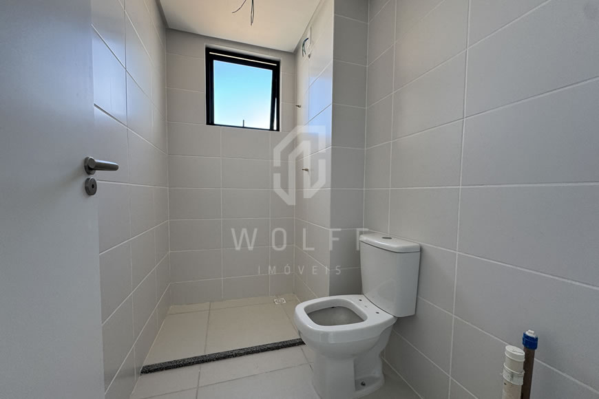 JD1500 - Apartamento em Empreendimento com Lazer Completo