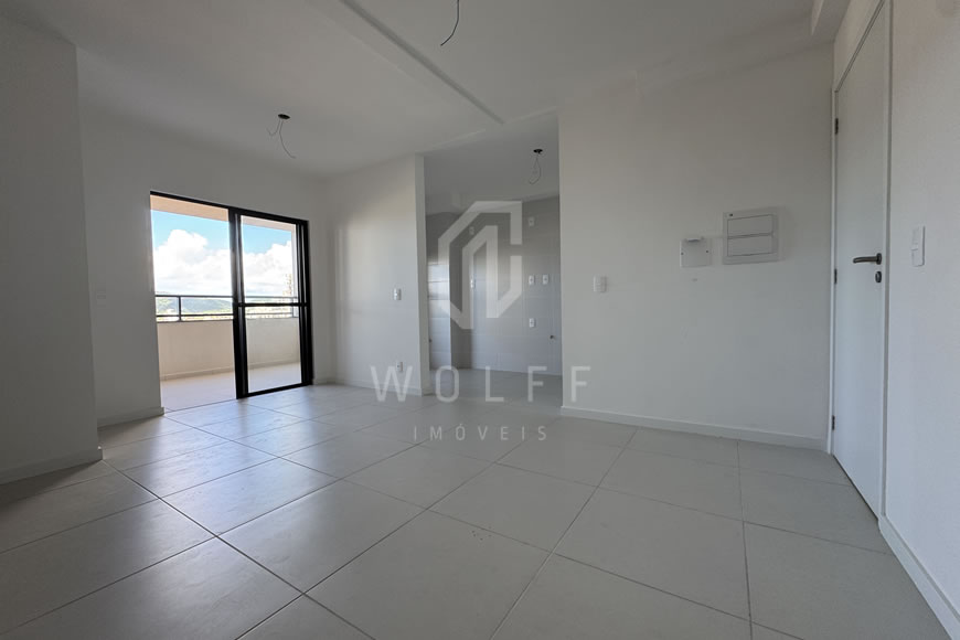 JD1500 - Skyline - Apartamento com Lazer Completo