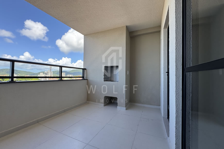 JD1500 - Skyline - Apartamento com Lazer Completo