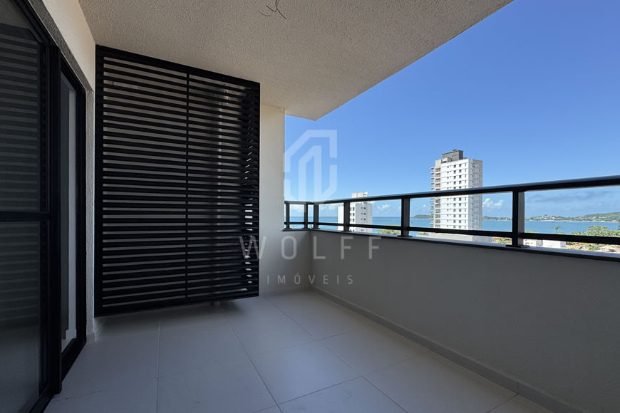 JD1500 - Skyline - Apartamento com Lazer Completo