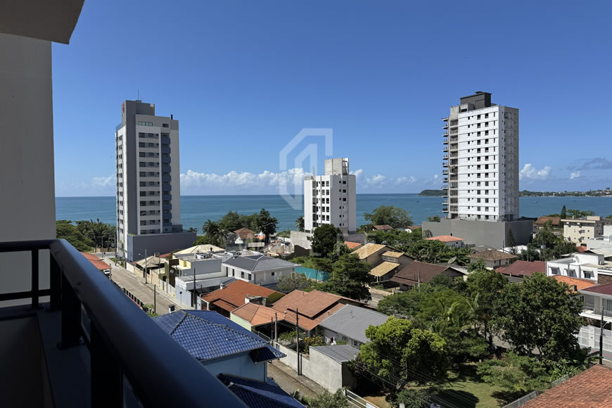 JD1500 - Skyline - Apartamento com Lazer Completo