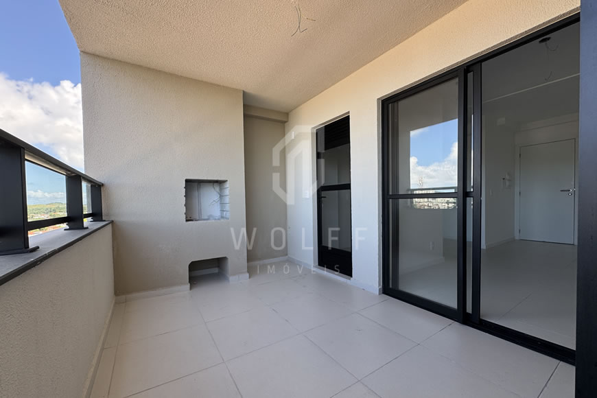 JD1500 - Skyline - Apartamento com Lazer Completo