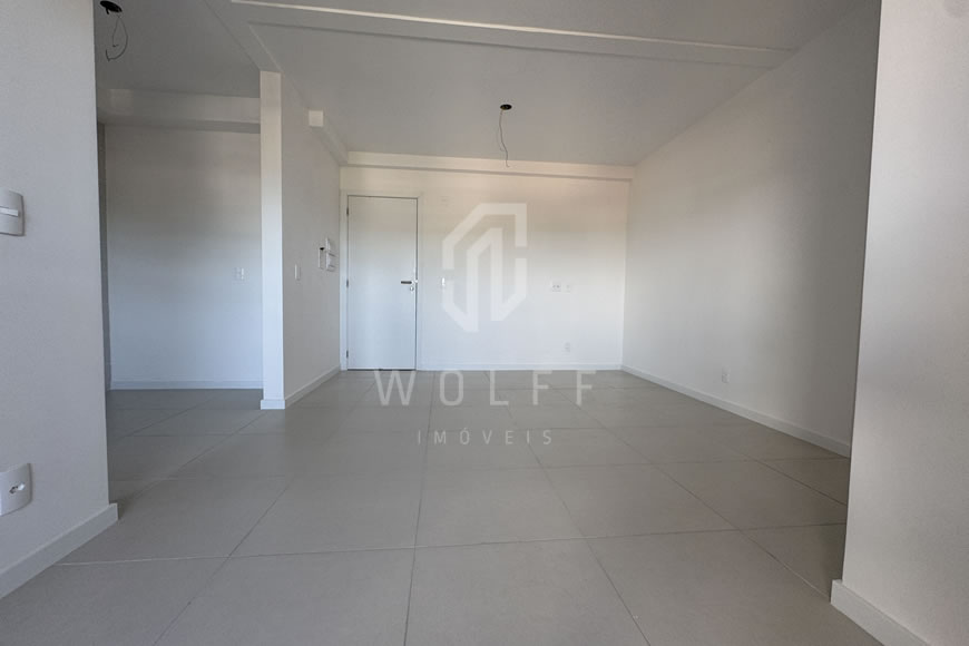 JD1500 - Skyline - Apartamento com Lazer Completo