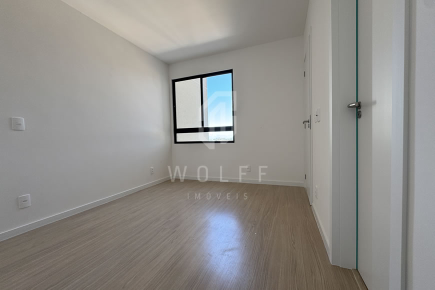 JD1500 - Skyline - Apartamento com Lazer Completo