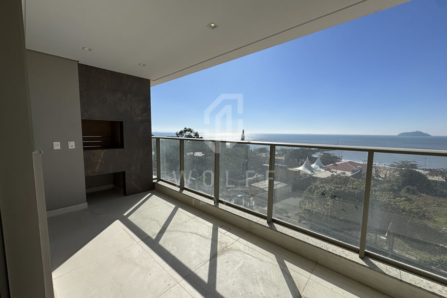 JD1502 - Horizon - Apartamento Decorado com Sofisticação 
