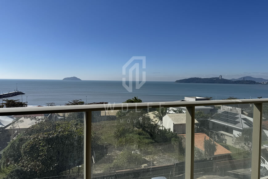 JD1502 - Horizon - Apartamento Decorado com Sofisticação 
