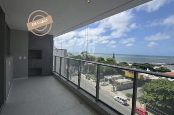JD1502 - Horizon - Apartamento Sofisticado de Alto Padrão