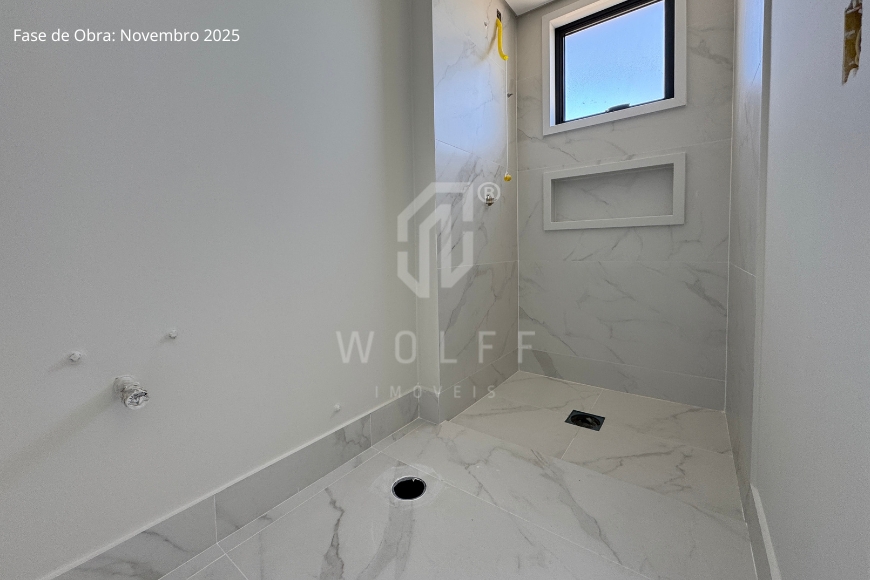 JD1503 - Blue Coast - Apartamento com Vista Mar de 02 suítes