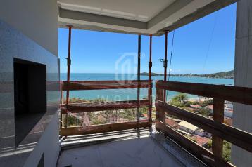 JD1503 - Blue Coast - Apartamento com Vista Mar de 02 suítes