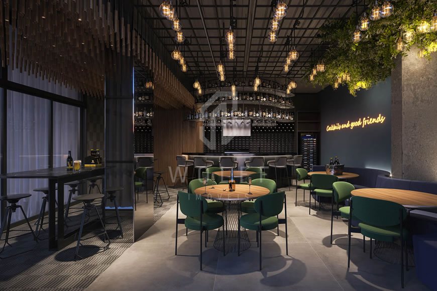 JD1504 -  Apartamento com Vista Mar no Bairro Itacolomi