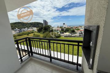 JD1509 - Palladium - Apartamento Semi-mobiliado no Centro