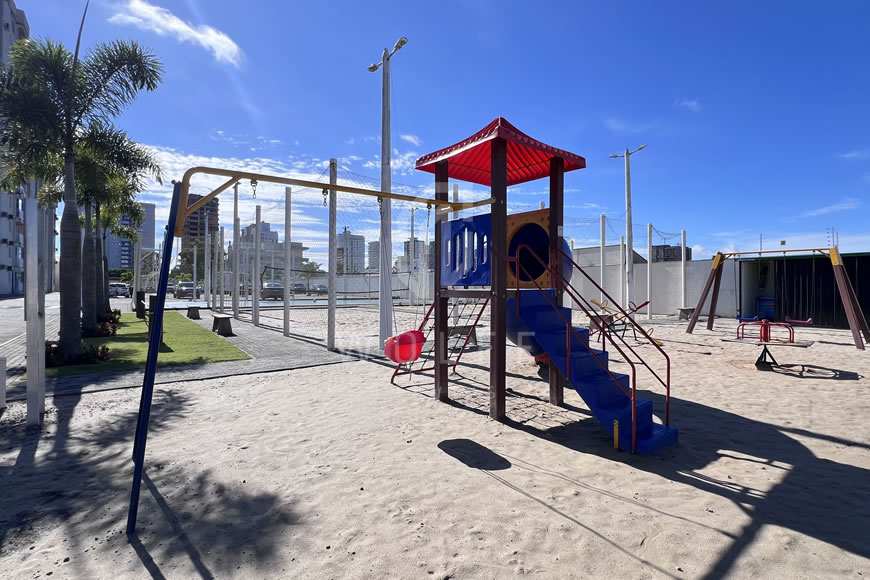 JD1510 - Angelus - Apartamento Mobiliado em Condomínio Fechado