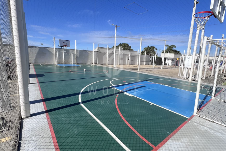 JD1510 - Angelus - Apartamento Mobiliado em Condomínio Fechado