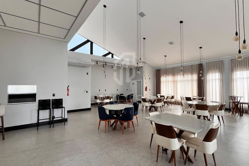 JD1511 - Lote no Condomínio Residencial Skyline