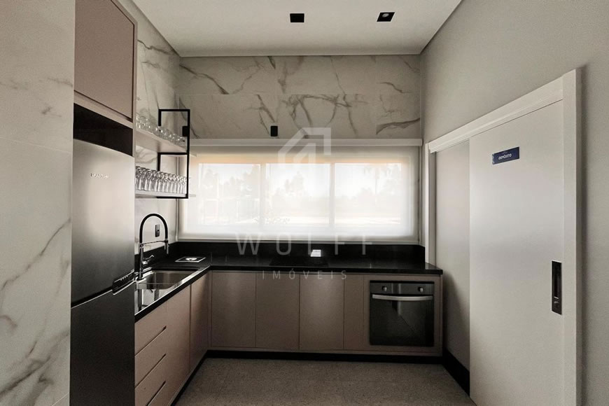 JD1511 - Lote no Condomínio Residencial Skyline