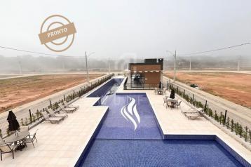 JD1511 - Lote no Condomínio Residencial Skyline
