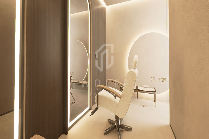 JD1512 - Apartamentos Sofisticados na Praia do Quilombo