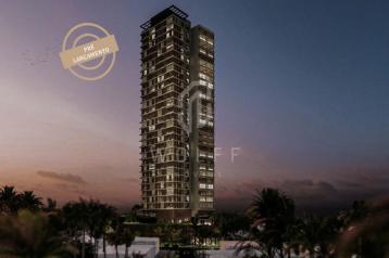 JD1512 - Pré-lançamento - Apartamentos na Praia do Quilombo