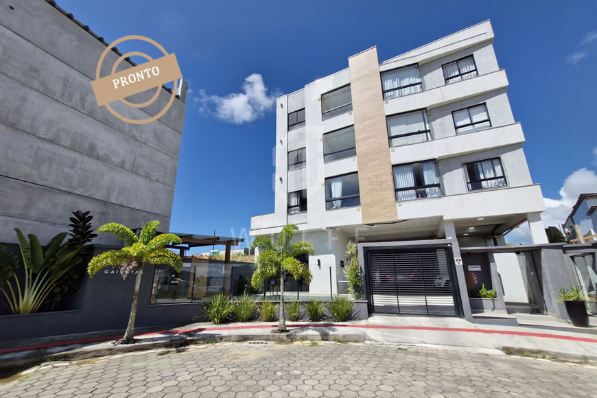 JD1515 - Apartamento Mobiliado com 02 dormitórios