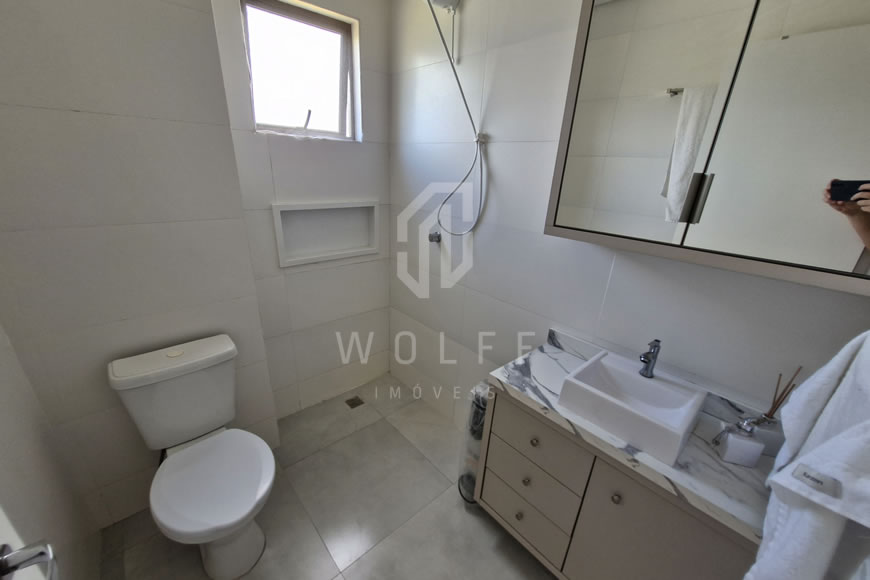 JD1515 - Apartamento Mobiliado com 02 dormitórios