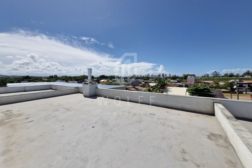 JD1515 - Apartamento Mobiliado com 02 dormitórios