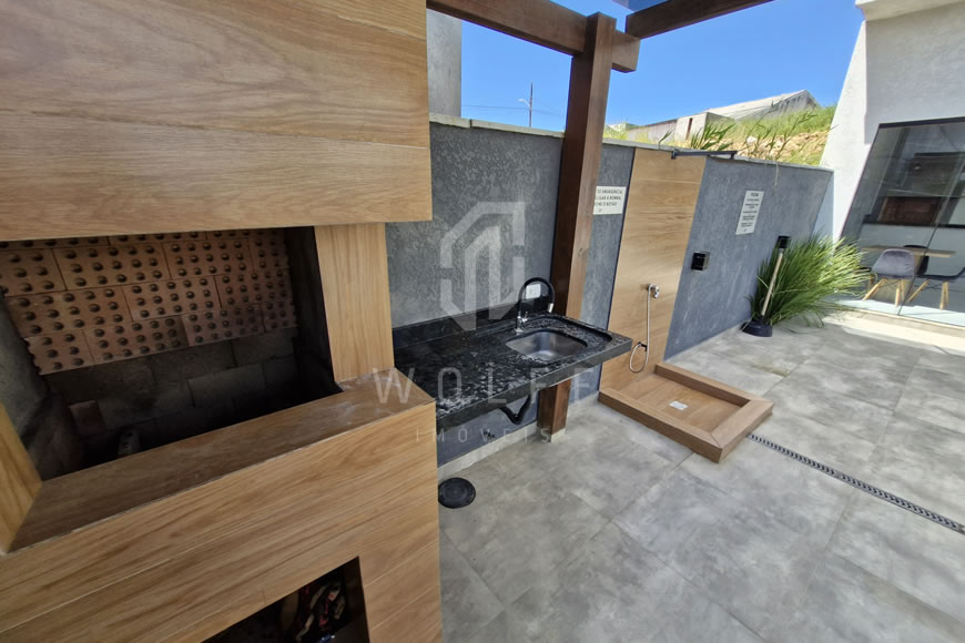 JD1515 - Apartamento Mobiliado com 02 dormitórios