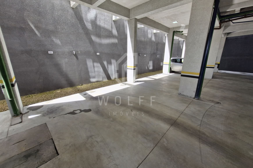 JD1515 - Apartamento Mobiliado com 02 dormitórios